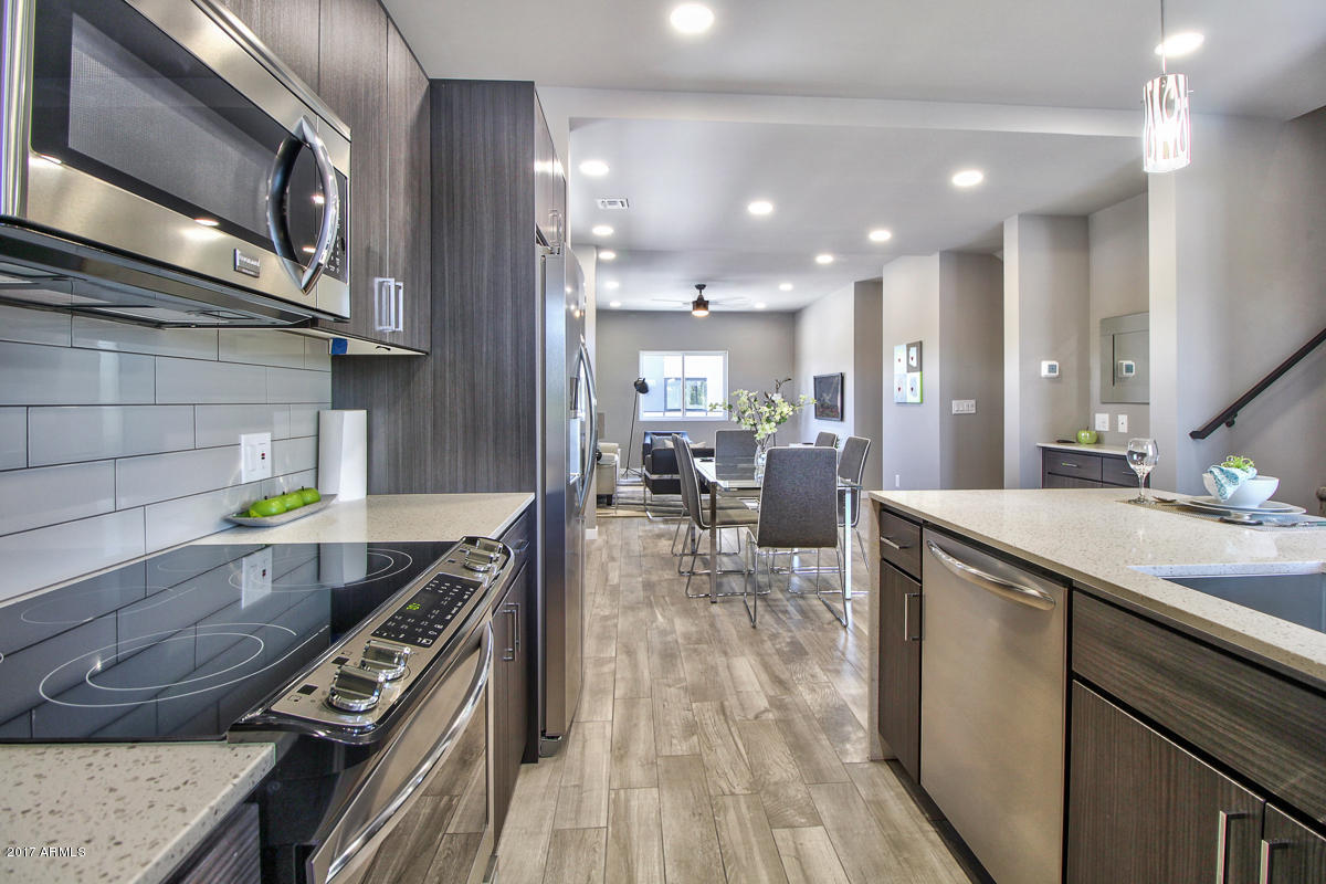 2727 East Thomas Road, Unit 5 Phoenix, AZ 85016 - Photo 12 of 34 2727-E-Thomas-20