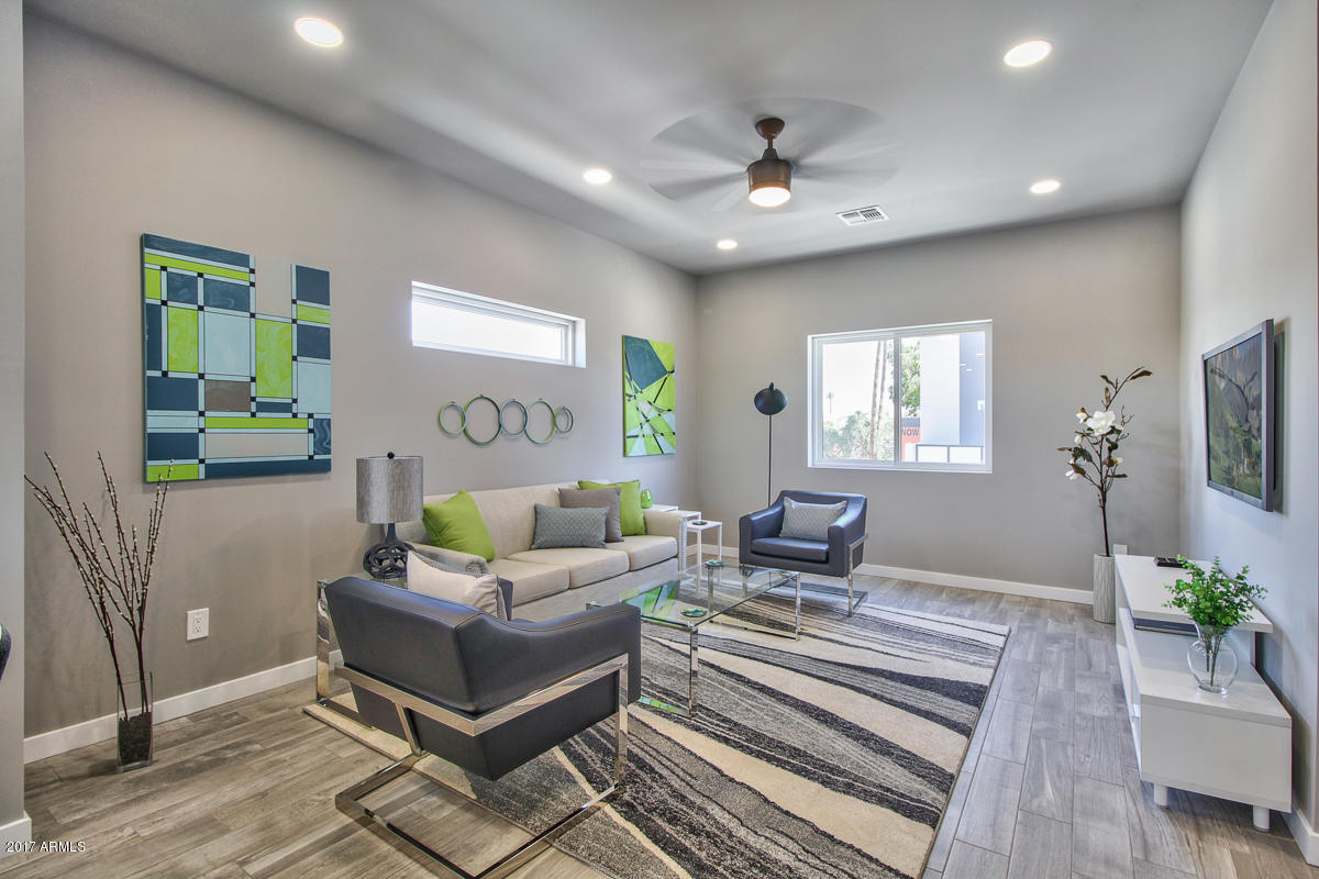 2727 East Thomas Road, Unit 5 Phoenix, AZ 85016 - Photo 19 of 34 2727-E-Thomas-27