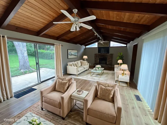 $3,300 | 5611 South Quincy Street, Hinsdale, IL 60521