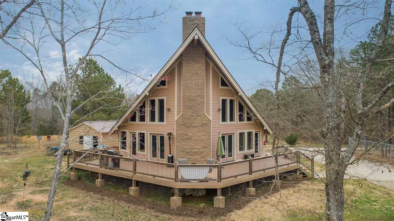 201 Latimer Mill Road Honea Path, SC 29654 - Photo 1 of 29