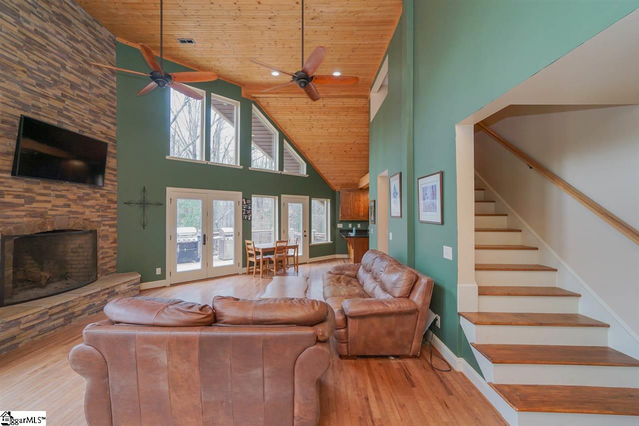 201 Latimer Mill Road Honea Path, SC 29654 - Photo 2 of 29