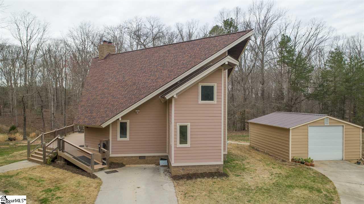 201 Latimer Mill Road Honea Path, SC 29654 - Photo 22 of 29