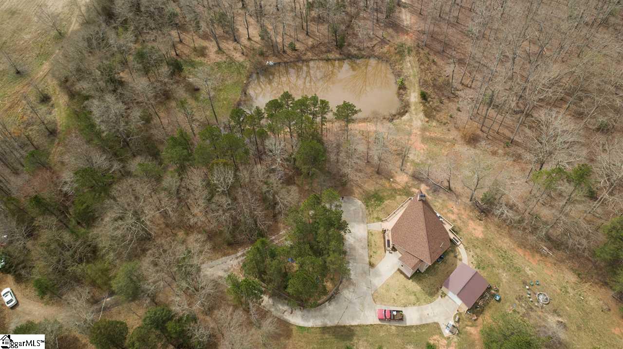 201 Latimer Mill Road Honea Path, SC 29654 - Photo 24 of 29