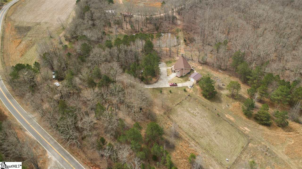 201 Latimer Mill Road Honea Path, SC 29654 - Photo 25 of 29