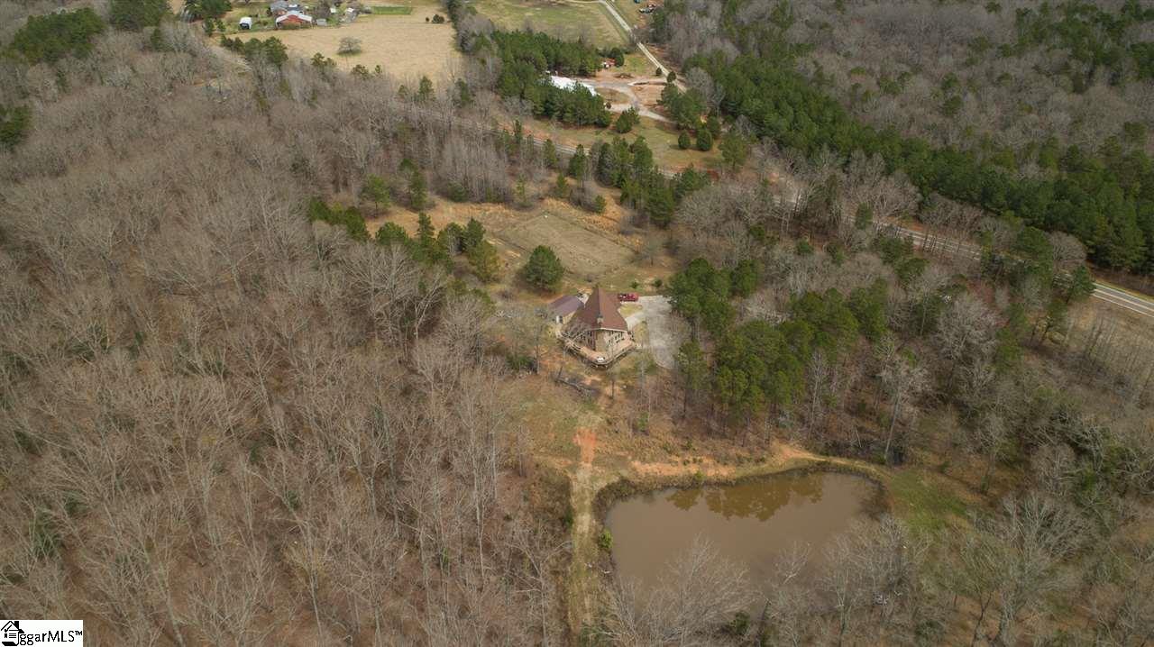 201 Latimer Mill Road Honea Path, SC 29654 - Photo 26 of 29