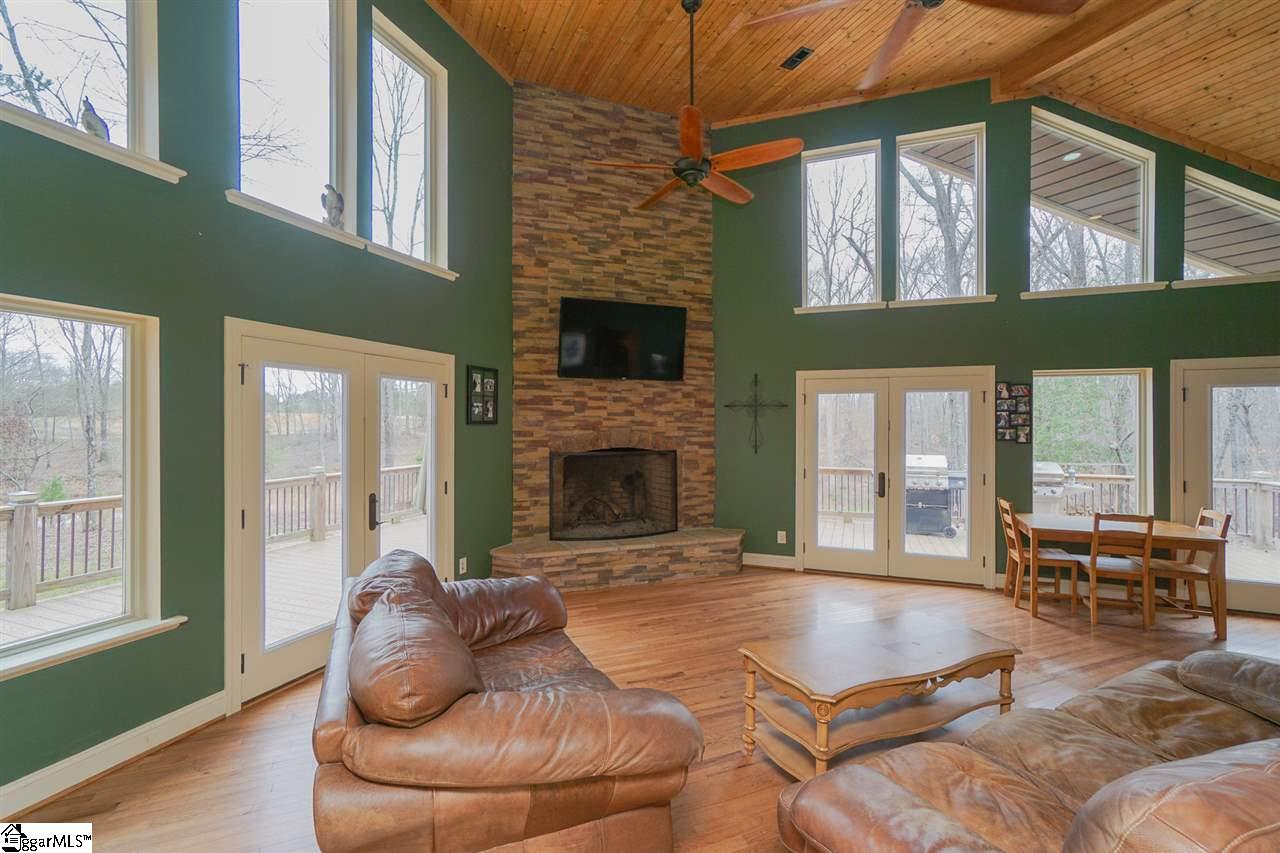 201 Latimer Mill Road Honea Path, SC 29654 - Photo 4 of 29