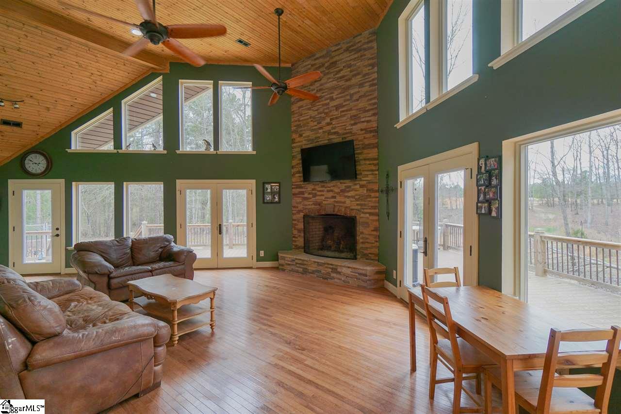 201 Latimer Mill Road Honea Path, SC 29654 - Photo 5 of 29