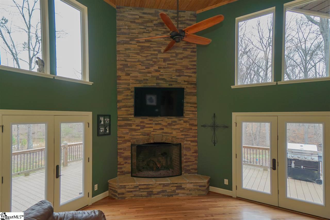 201 Latimer Mill Road Honea Path, SC 29654 - Photo 6 of 29