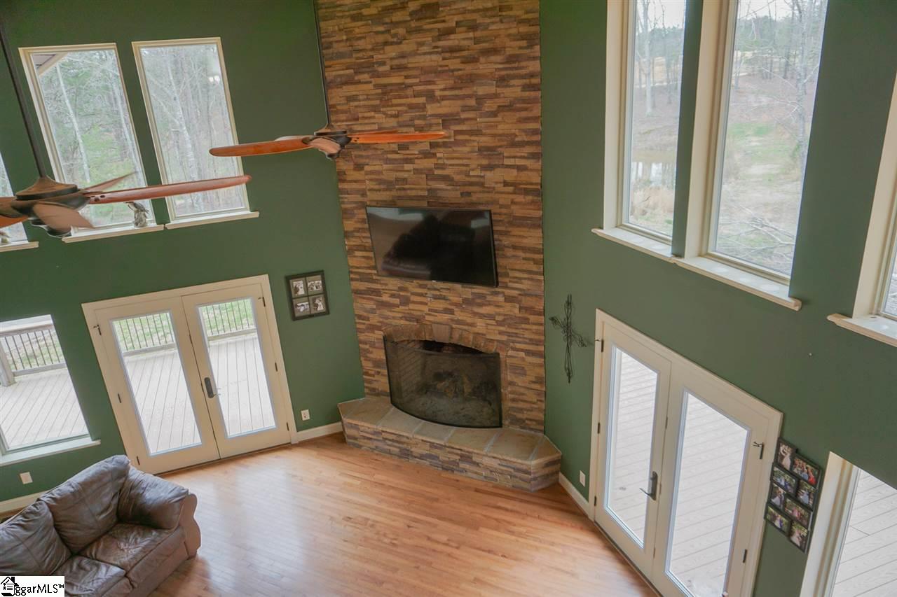 201 Latimer Mill Road Honea Path, SC 29654 - Photo 7 of 29