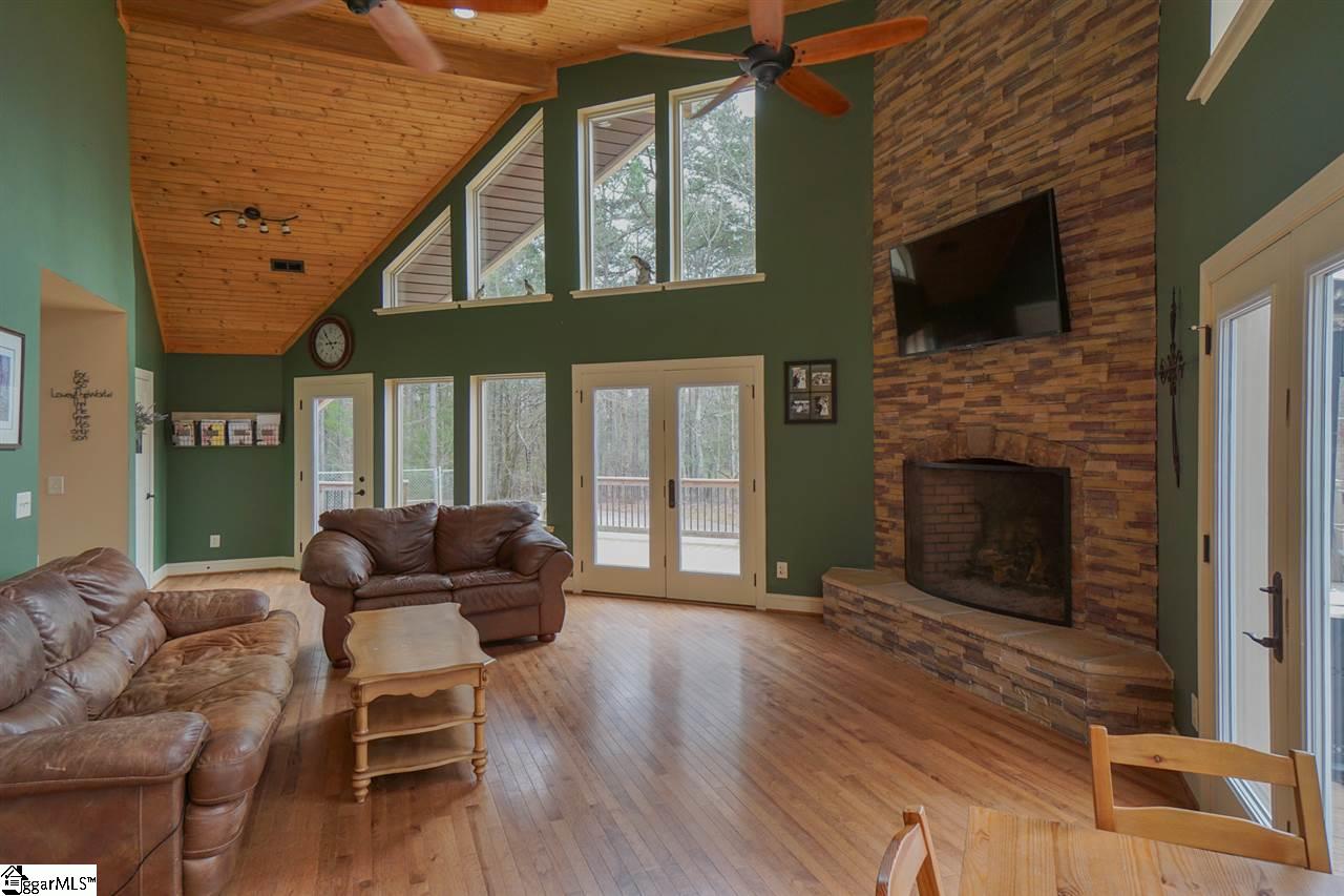 201 Latimer Mill Road Honea Path, SC 29654 - Photo 9 of 29
