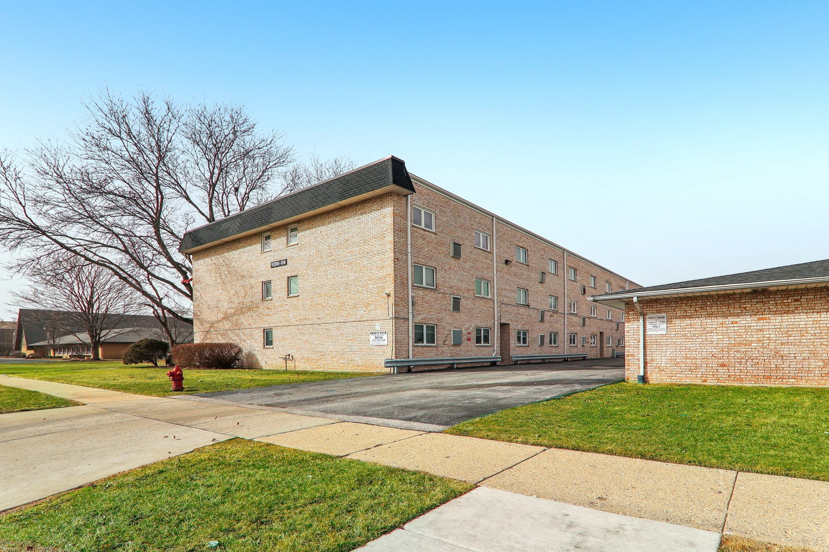 9200 South Pulaski Road, Unit 1W Oak Lawn, IL 60453 - Photo 29 of 31