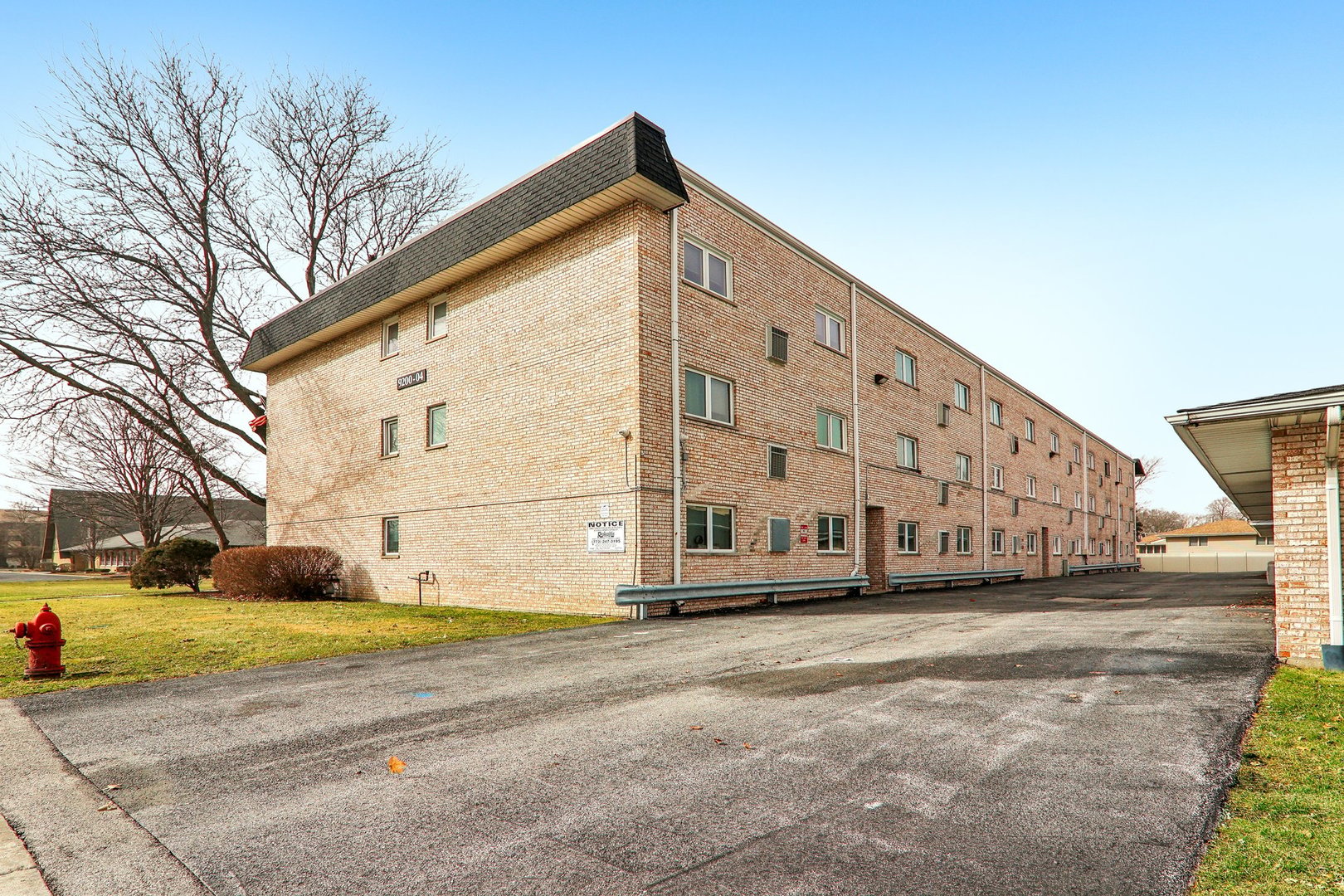 9200 South Pulaski Road, Unit 1W Oak Lawn, IL 60453 - Photo 30 of 31