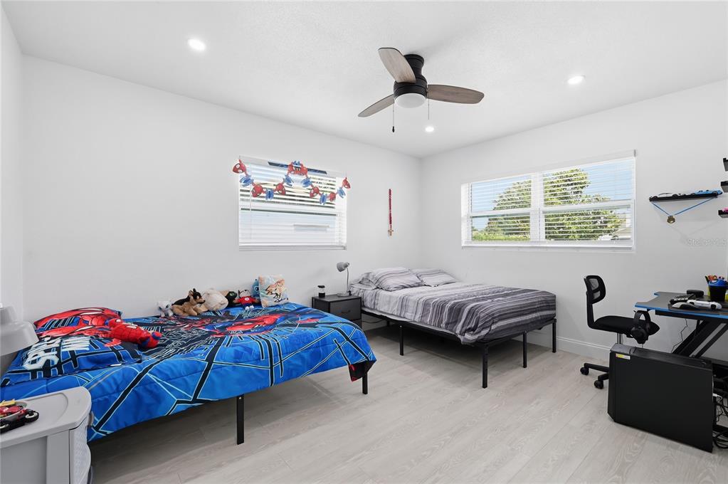 1946 Strathaven Road Winter Park, FL 32792 - Photo 12 of 37 a bedroom with bed and a window