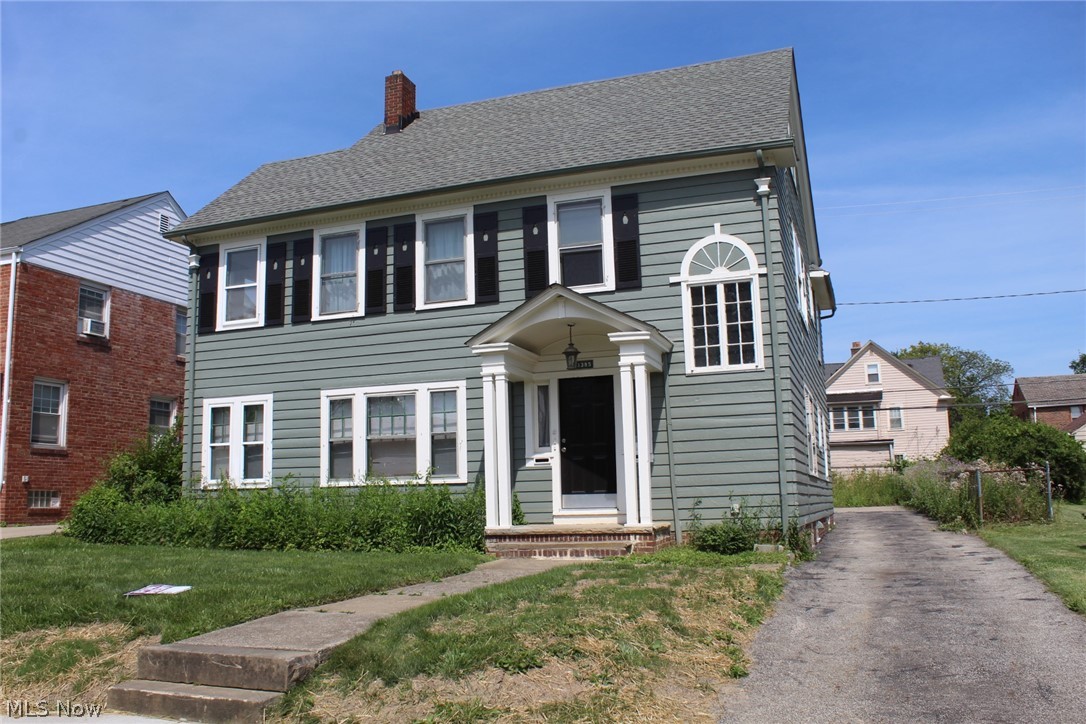 3385 Colwyn Road Cleveland, OH 44120 - Photo 1 of 3