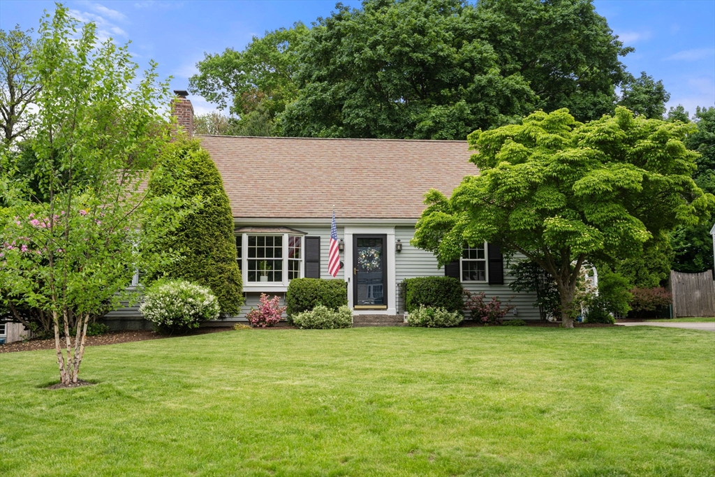 15 Killeen Road Walpole, MA 02032 - Photo 1 of 22