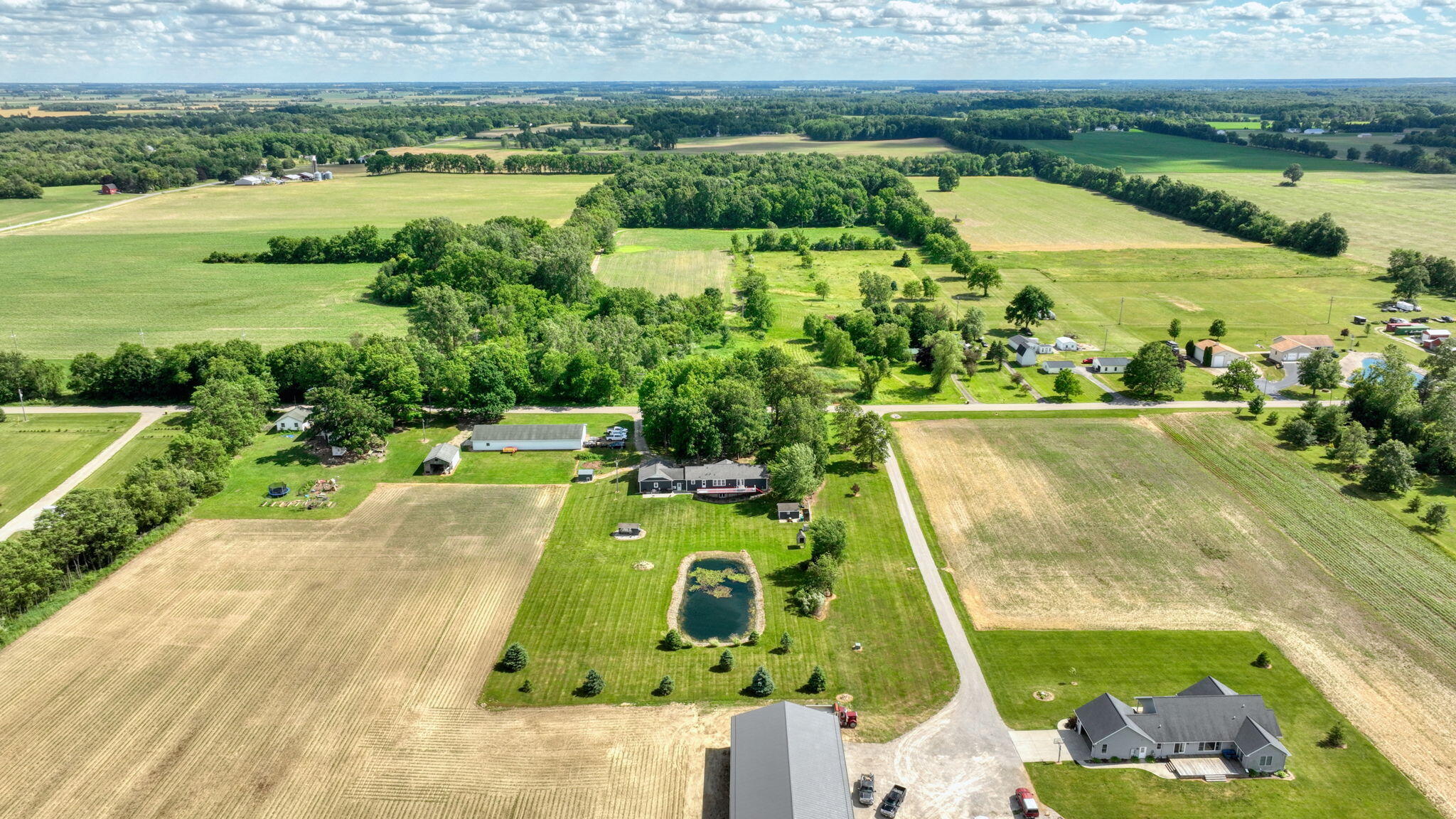5640 Centennial Road Tecumseh, MI 49286 - Photo 52 of 63 59-web-or-mls-DJI_0434_HDR