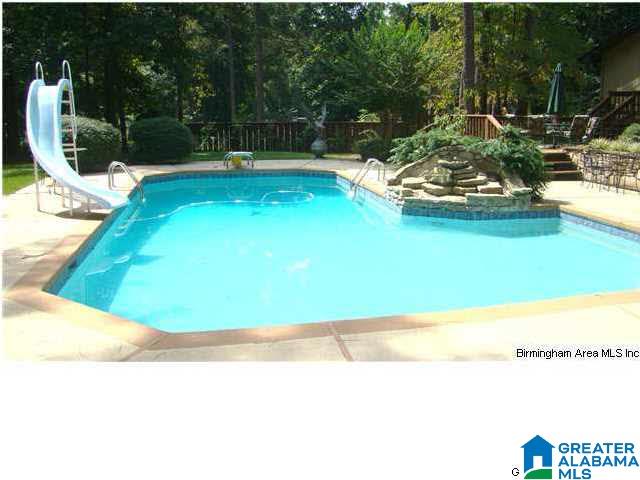 335 New Hope Mountain Road Pelham, AL 35124 - Photo 16 of 18