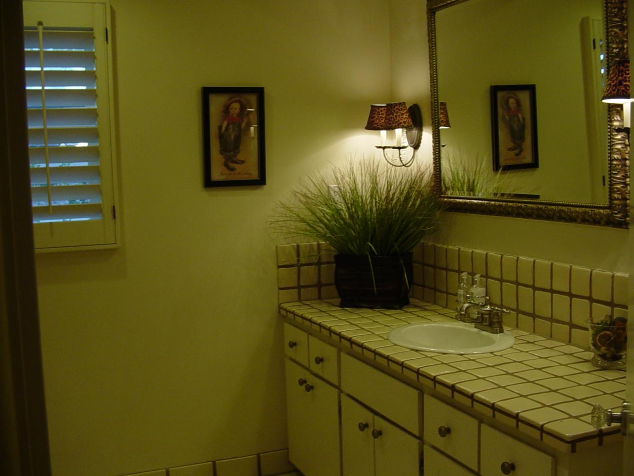 35 East Lawrence Road Phoenix, AZ 85012 - Photo 10 of 14 Second Bath