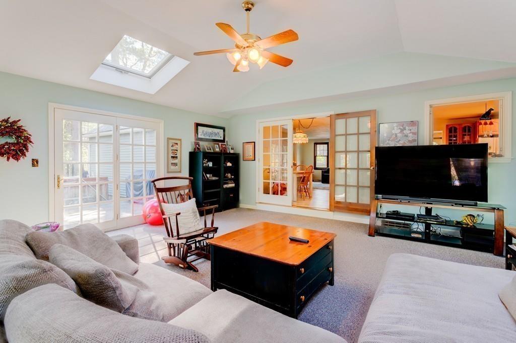 25 Young Road Foxboro, MA 02035 - Photo 11 of 41 Gallery Image 11