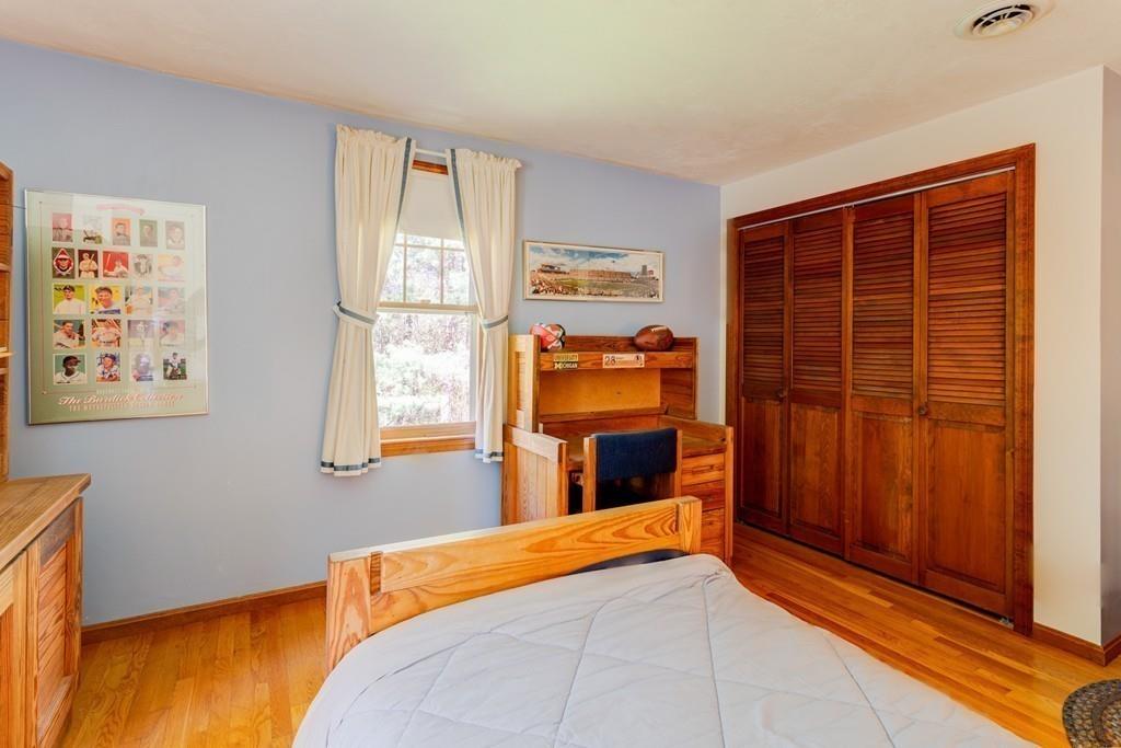 25 Young Road Foxboro, MA 02035 - Photo 18 of 41 Gallery Image 18