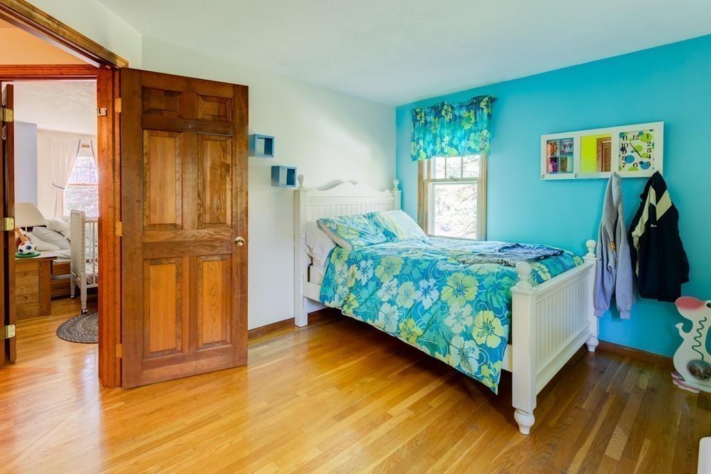 25 Young Road Foxboro, MA 02035 - Photo 20 of 41 Gallery Image 20