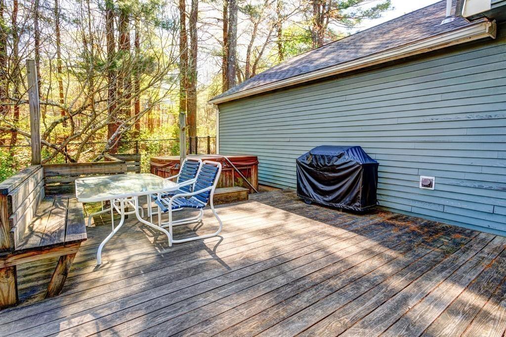 25 Young Road Foxboro, MA 02035 - Photo 34 of 41 Gallery Image 34