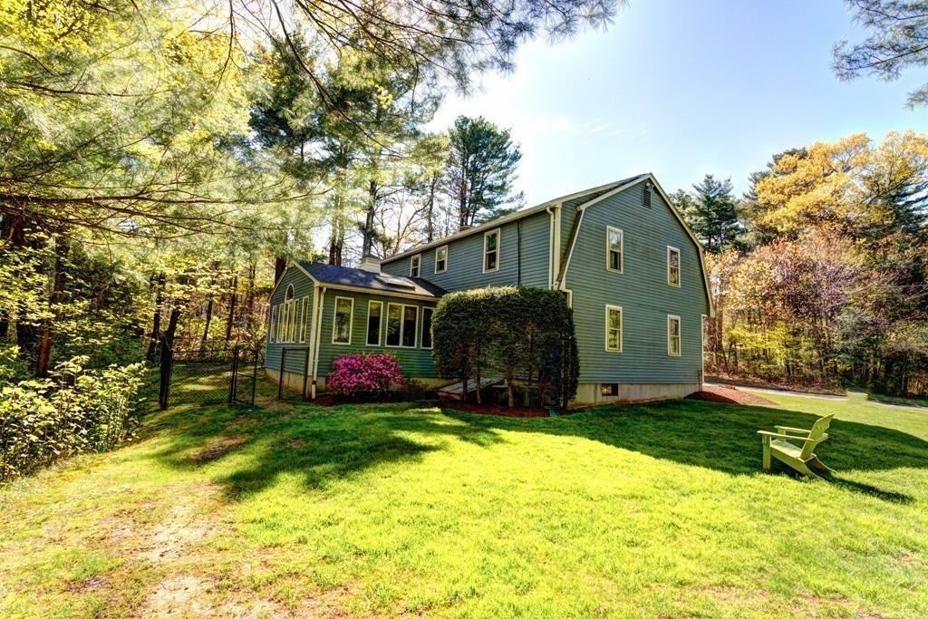 25 Young Road Foxboro, MA 02035 - Photo 35 of 41 Gallery Image 35