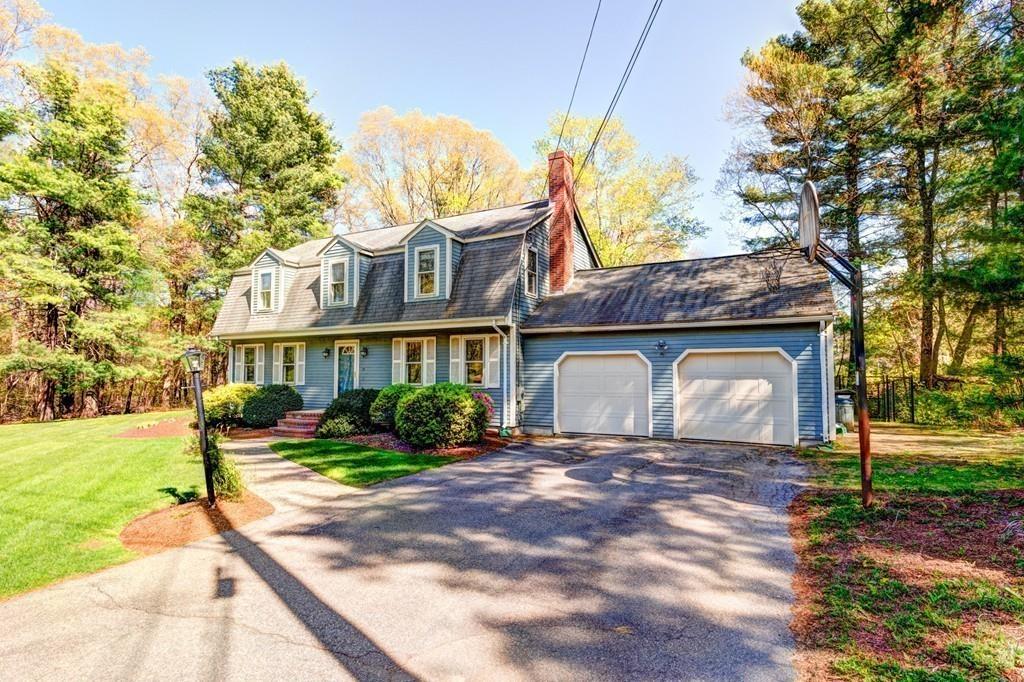 25 Young Road Foxboro, MA 02035 - Photo 38 of 41 Gallery Image 38