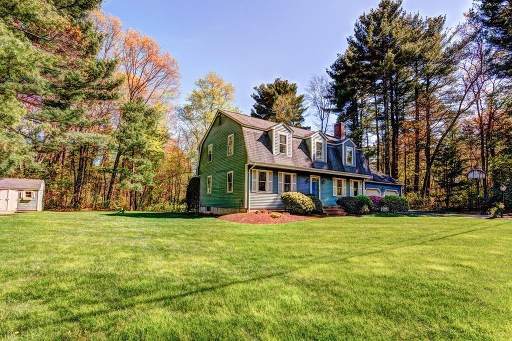 25 Young Road Foxboro, MA 02035 - Photo 39 of 41 Gallery Image 39