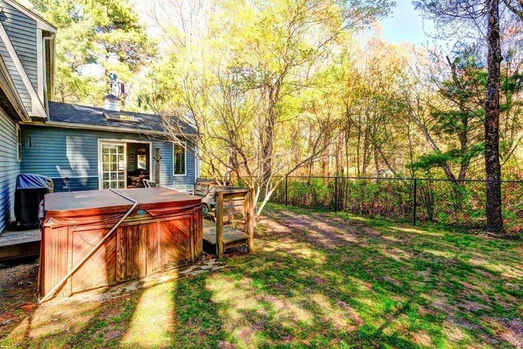 25 Young Road Foxboro, MA 02035 - Photo 40 of 41 Gallery Image 40