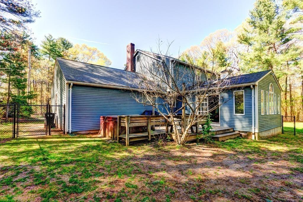 25 Young Road Foxboro, MA 02035 - Photo 41 of 41 Gallery Image 41