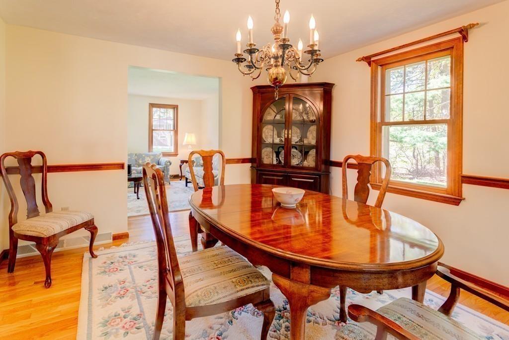 25 Young Road Foxboro, MA 02035 - Photo 7 of 41 Gallery Image 7