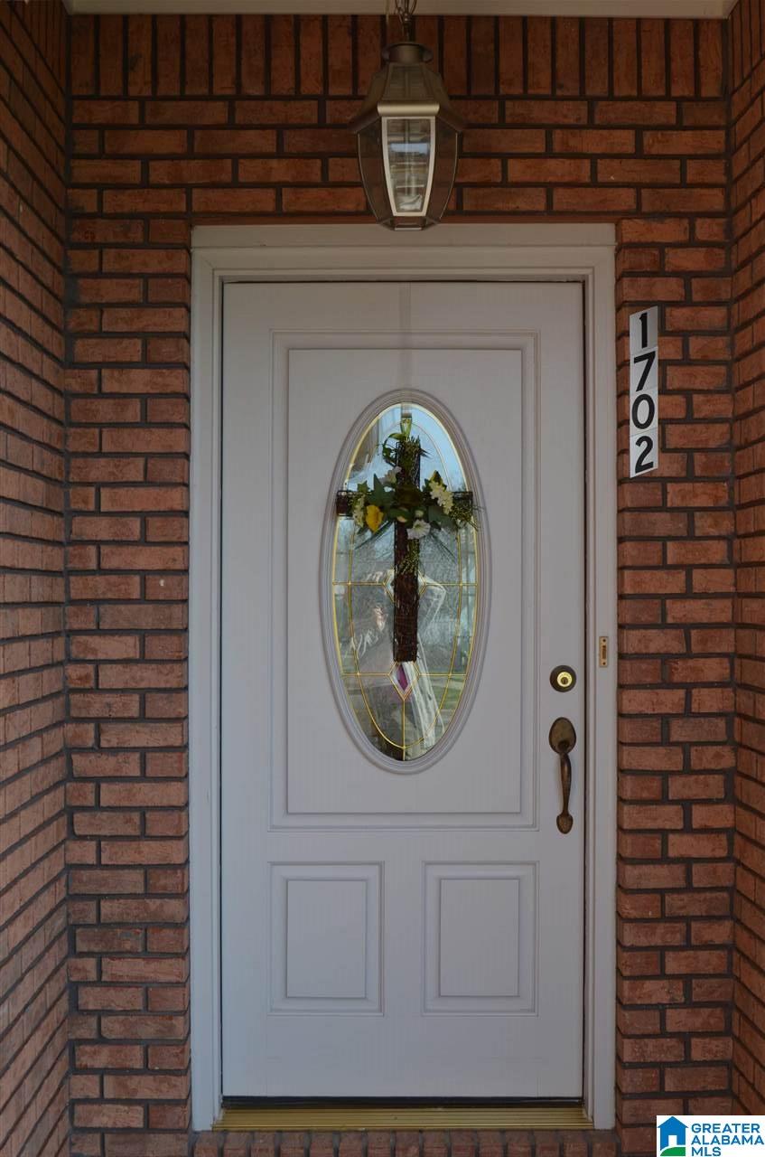 1702 Derby Drive Cullman, AL 35055 - Photo 47 of 50