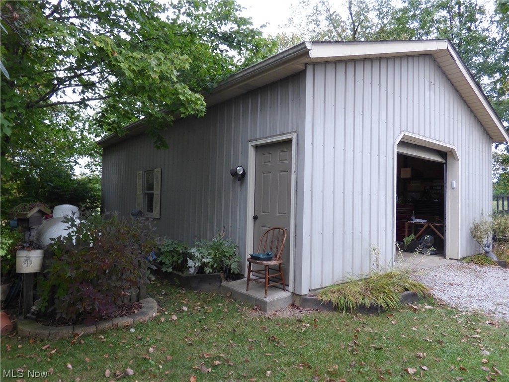 38726 Smith Road Litchfield, OH 44253 - Photo 30 of 32 View of shed / structure