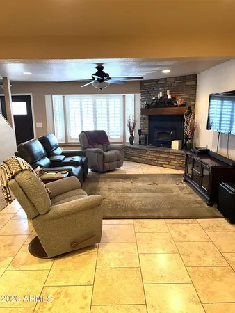 $299,900 | 1460 South Adair Drive, Unit 31, Pinetop, AZ 85935