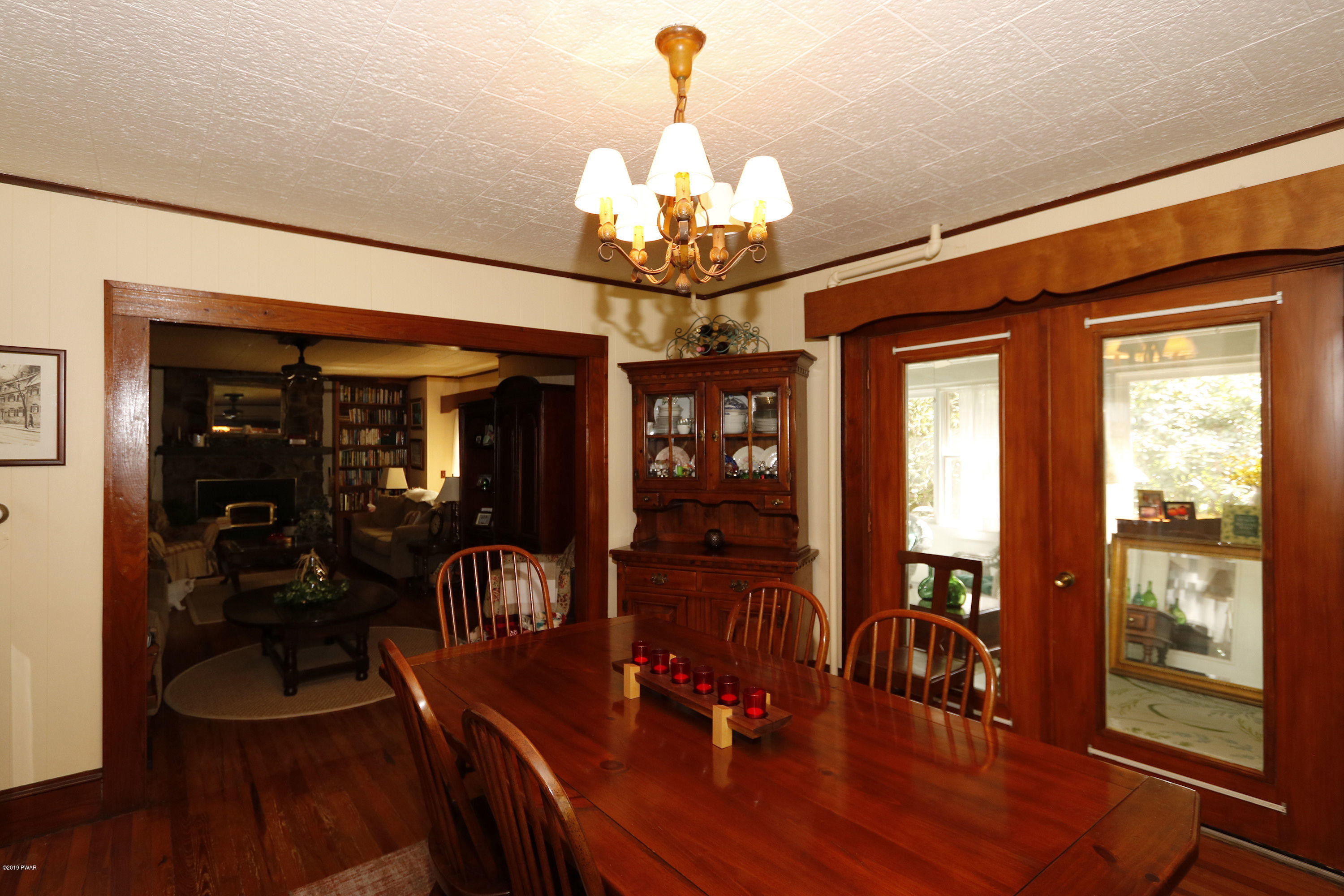 235 Gumbletown Road Tafton, PA 18464 - Photo 20 of 54 Dining Room 2