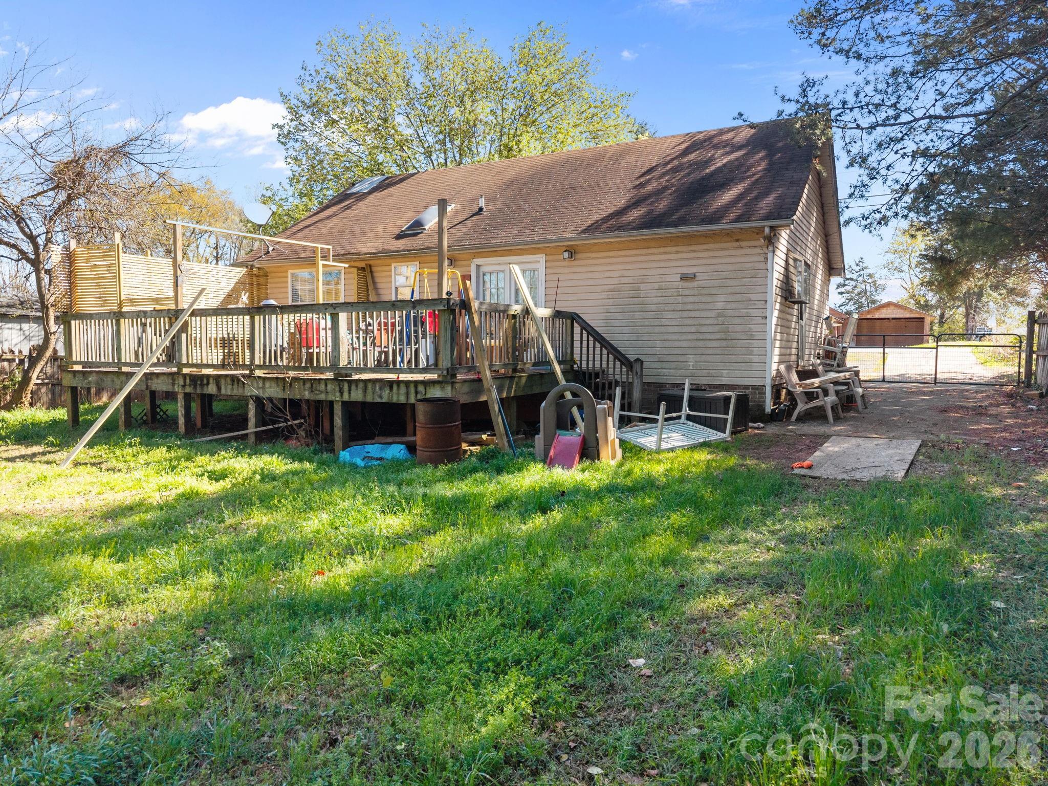 430 Stutts Road Mooresville, NC 28117 - Photo 9 of 36