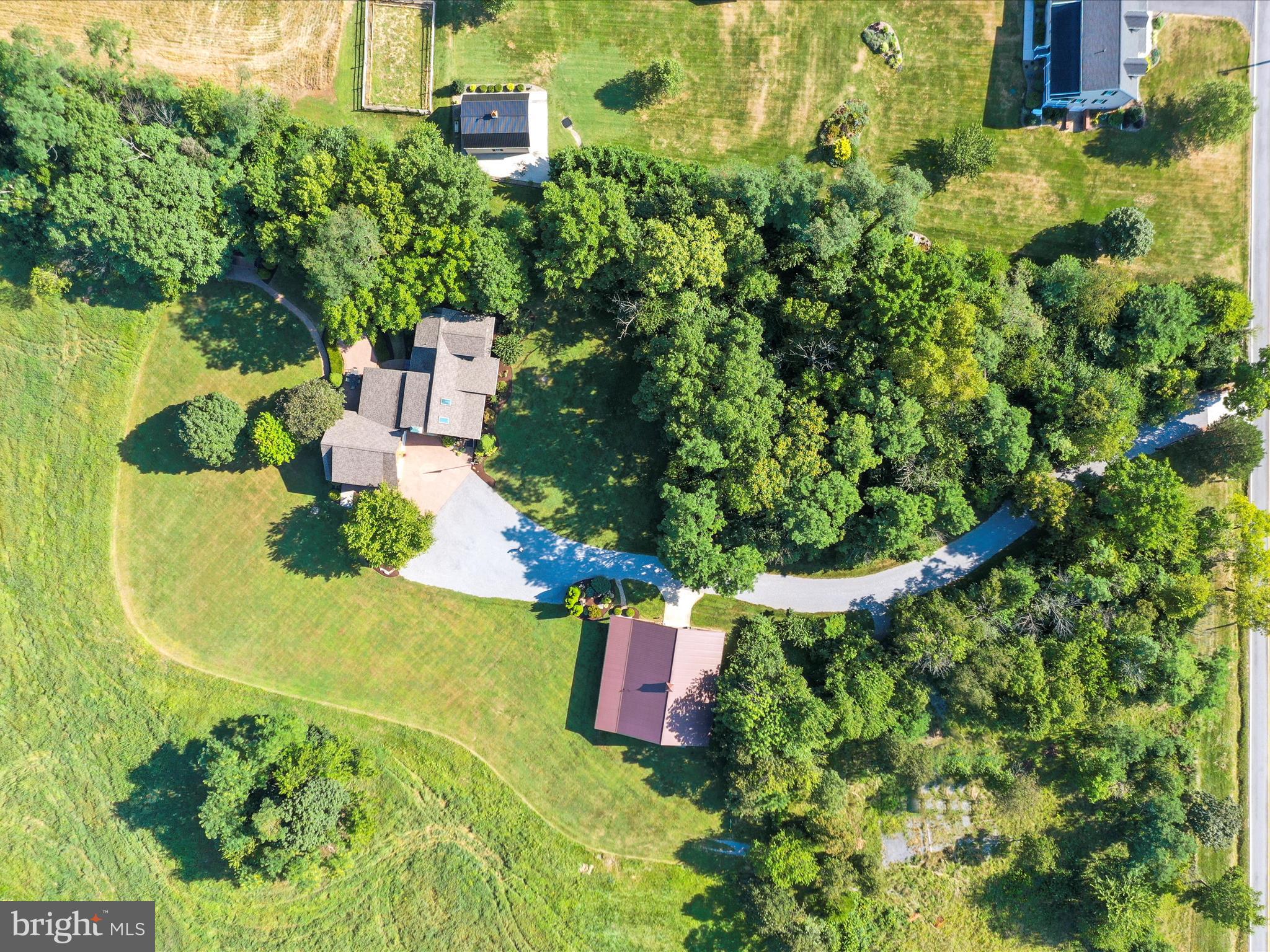 14122 Mercersburg Road Clear Spring, MD 21722 - Photo 105 of 143