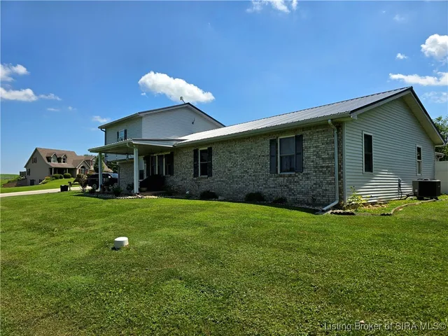 $339,000 | 3305 East Randy Lane, Salem, IN 47167