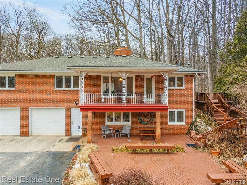 49801 Joy Road Canton, MI 48187 - Photo 30 of 70 Gallery Image 30