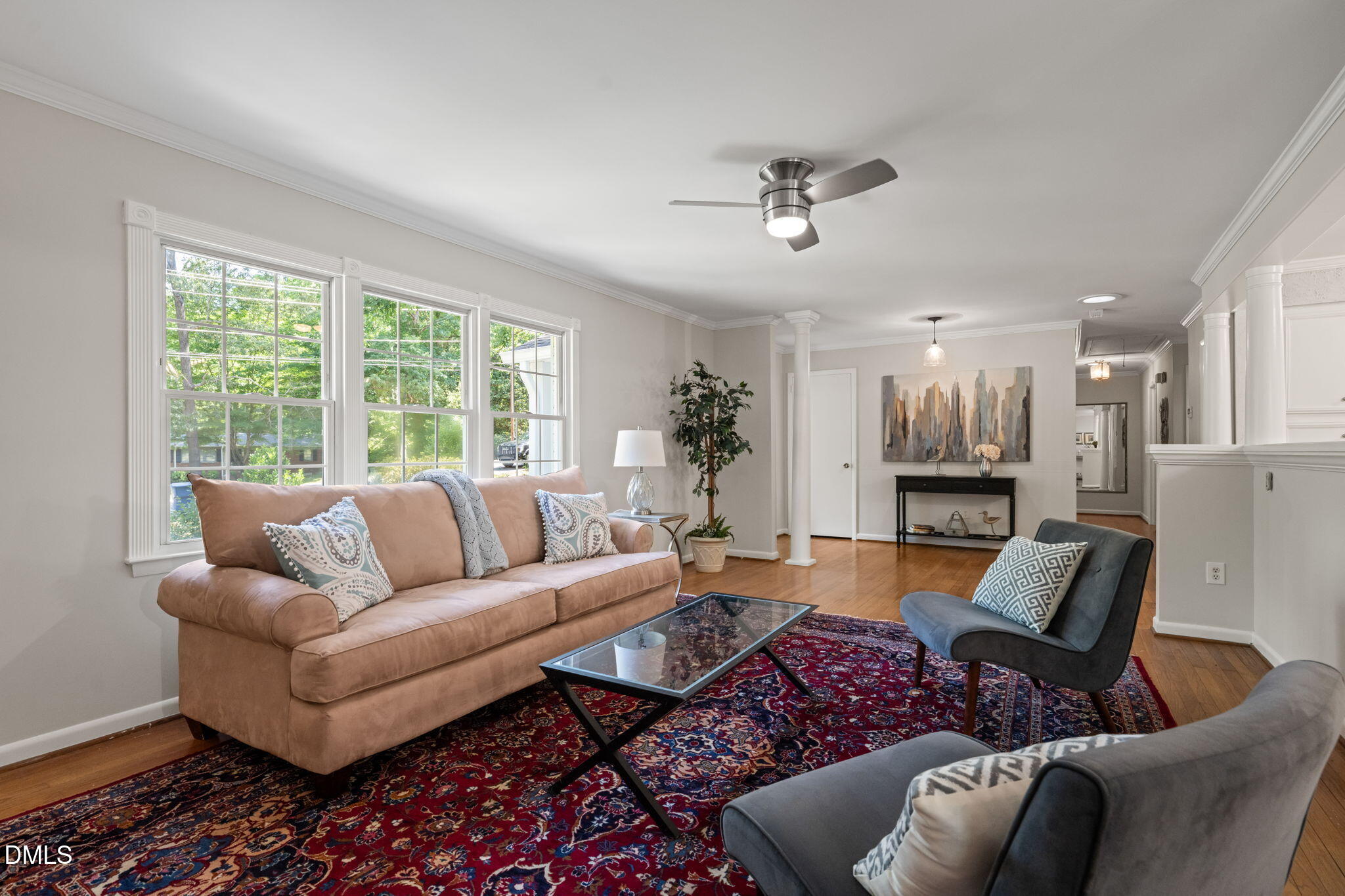 2431 Alpine Road Durham, NC 27707 - Photo 8 of 54