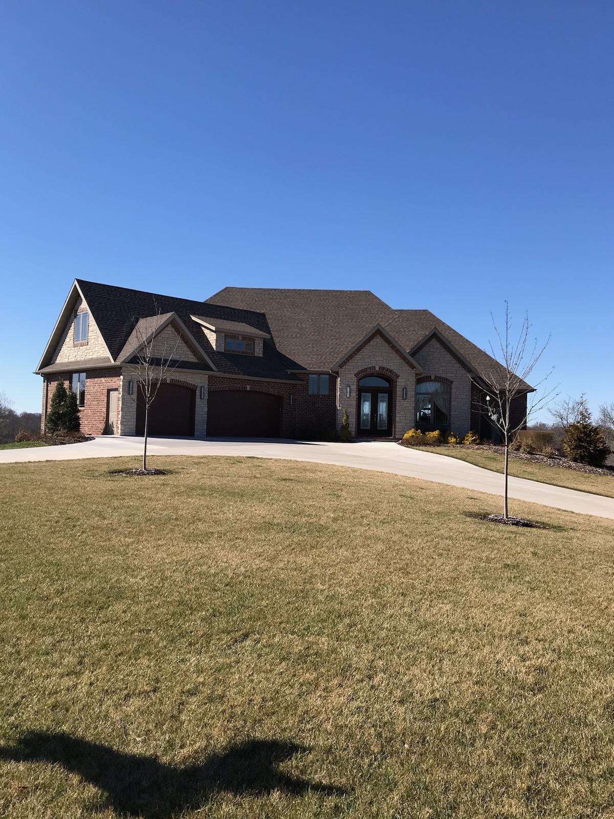 1254 Newbury Road Reeds Spring, MO 65737 - Photo 12 of 14 Neighboring House
