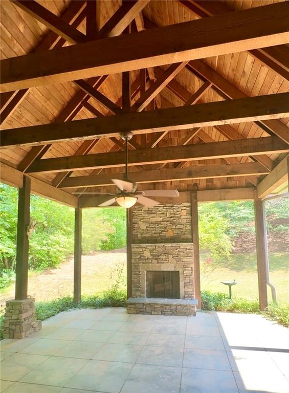 56 Goldminers Ridge Dawsonville, GA 30534 - Photo 58 of 59