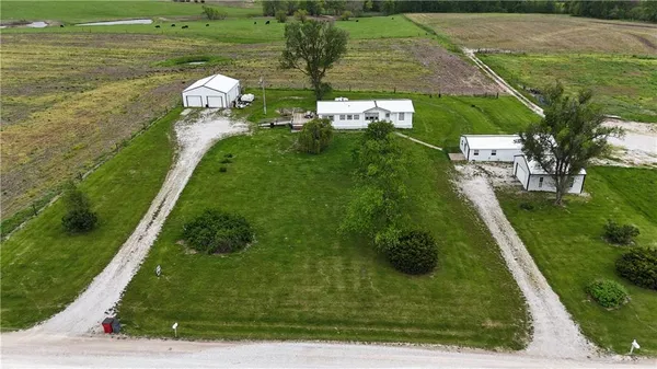 $560,000 | 5344 Owl Creek Road, Odessa, MO 64076