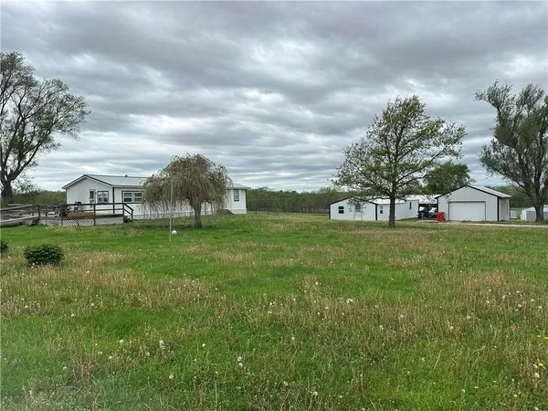 $560,000 | 5344 Owl Creek Road, Odessa, MO 64076