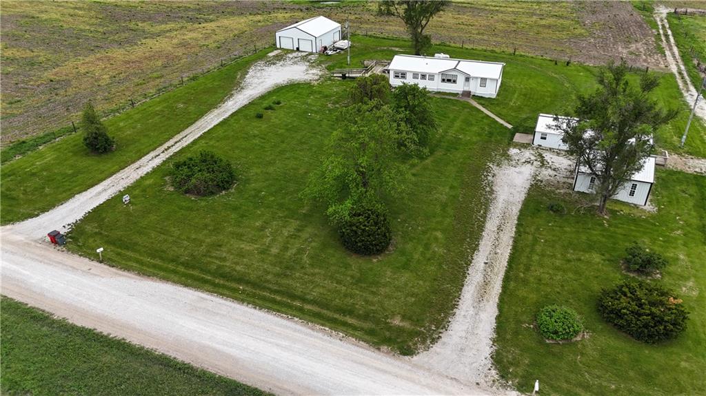 5344 Owl Creek Road Odessa, MO 64076 - Photo 2 of 57