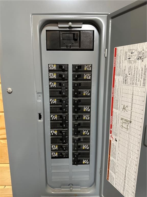 5344 Owl Creek Road Odessa, MO 64076 - Photo 38 of 57