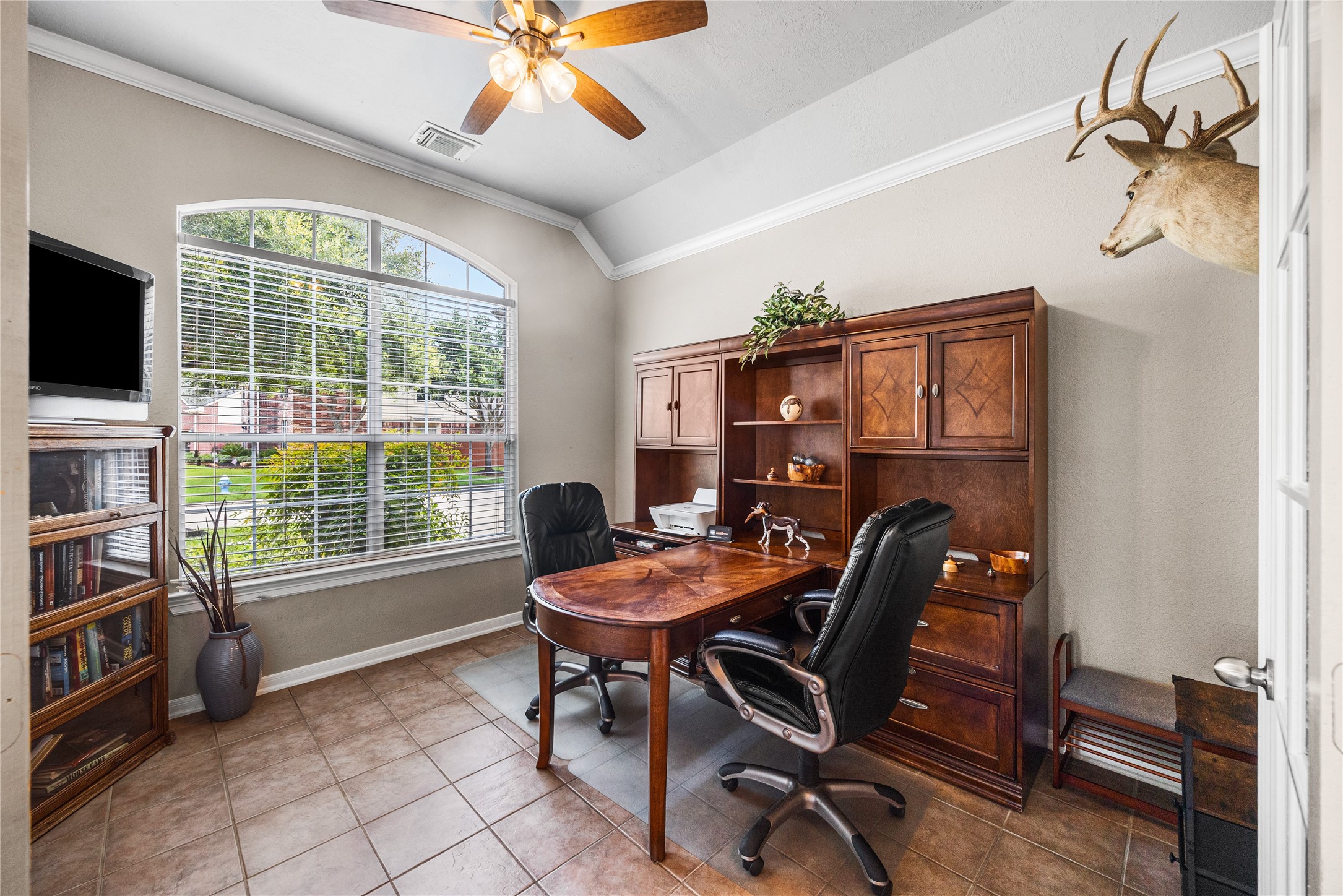 6515 Greencreek Meadows Lane Spring, TX 77379 - Photo 33 of 49