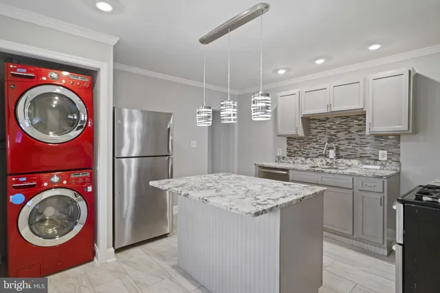 $1,650 | 1838 East Pratt Street, Unit 1, Baltimore, MD 21231