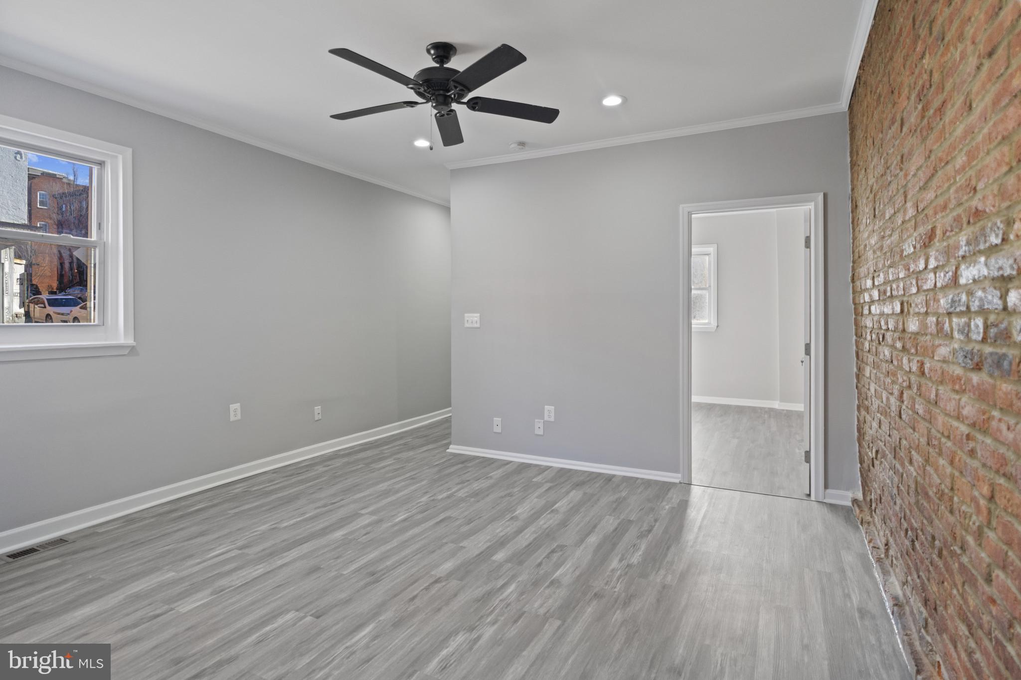 1838 East Pratt Street, Unit 1 Baltimore, MD 21231 - Photo 12 of 14